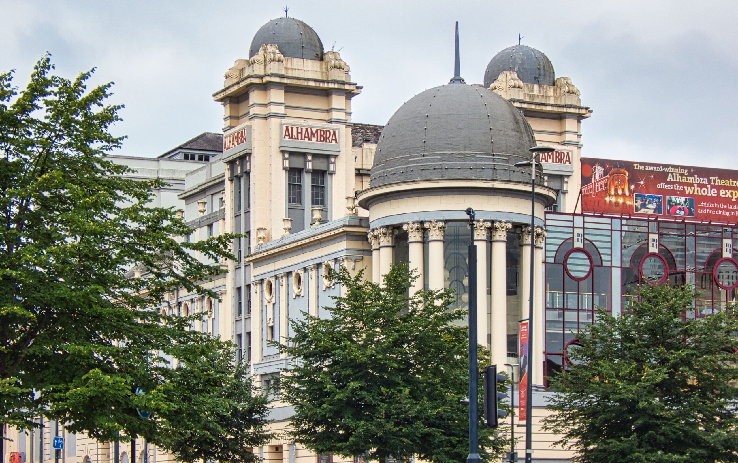 Removals in Bradford