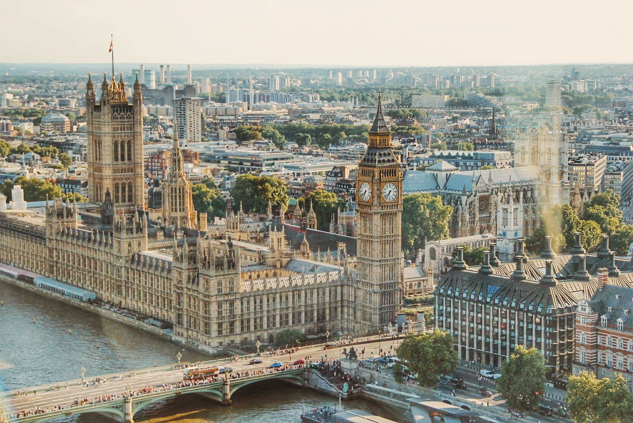 London removals area covered by Metrik Moves Ltd