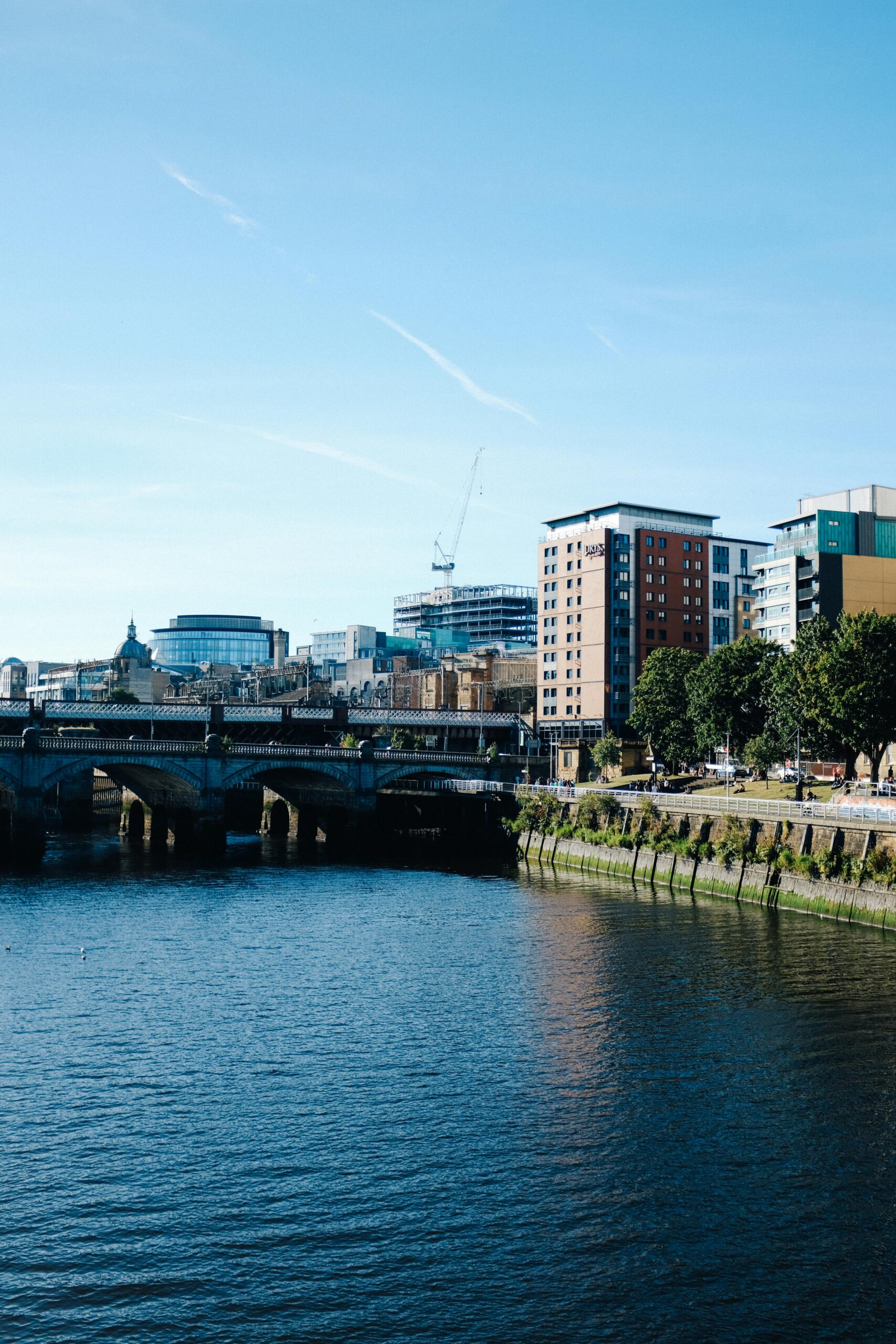 Removals in Southside Glasgow